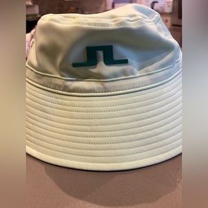 J Lindeberg Bucket Hat